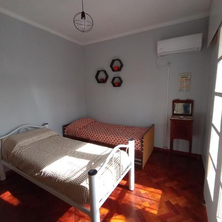 Sentite Como En Casa Hotel Mendoza Eksteriør billede